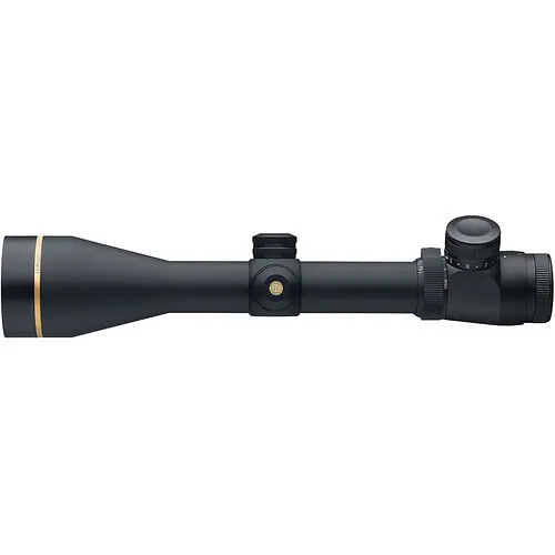 Приціл оптичний Leupold VX-3 4.5-14x50mm (30mm) Side Focus Illuminated Fine Duplex - фото 2