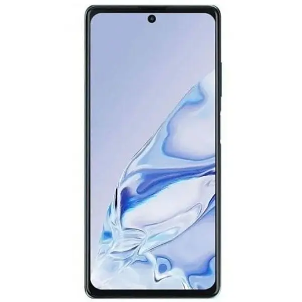 Смартфон Blackview A100 6/128 GB блакитний - фото 2