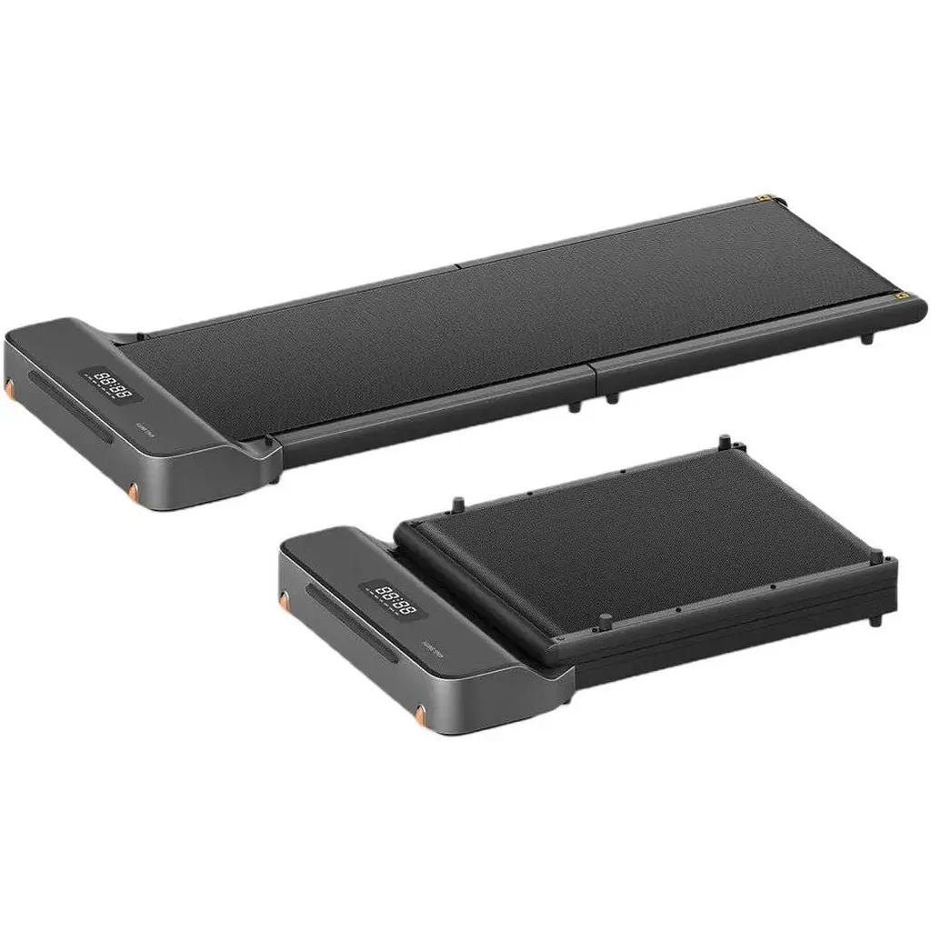 Бігова доріжка Kingsmith Folding Walking Pad Z1F [134585] - фото 3