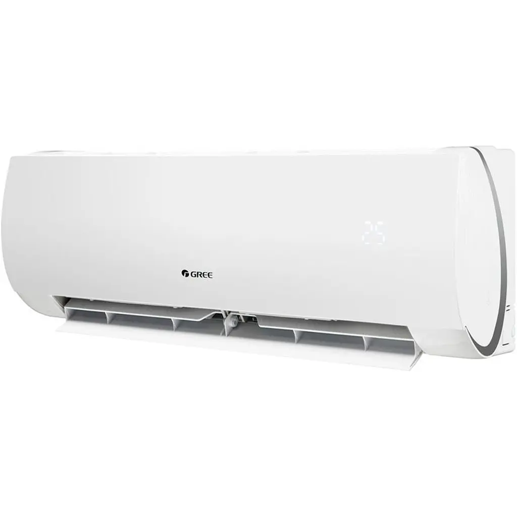 Спліт-система GREE Muse Inverter GWH18AFD-K6DNA1I [115969] - фото 5