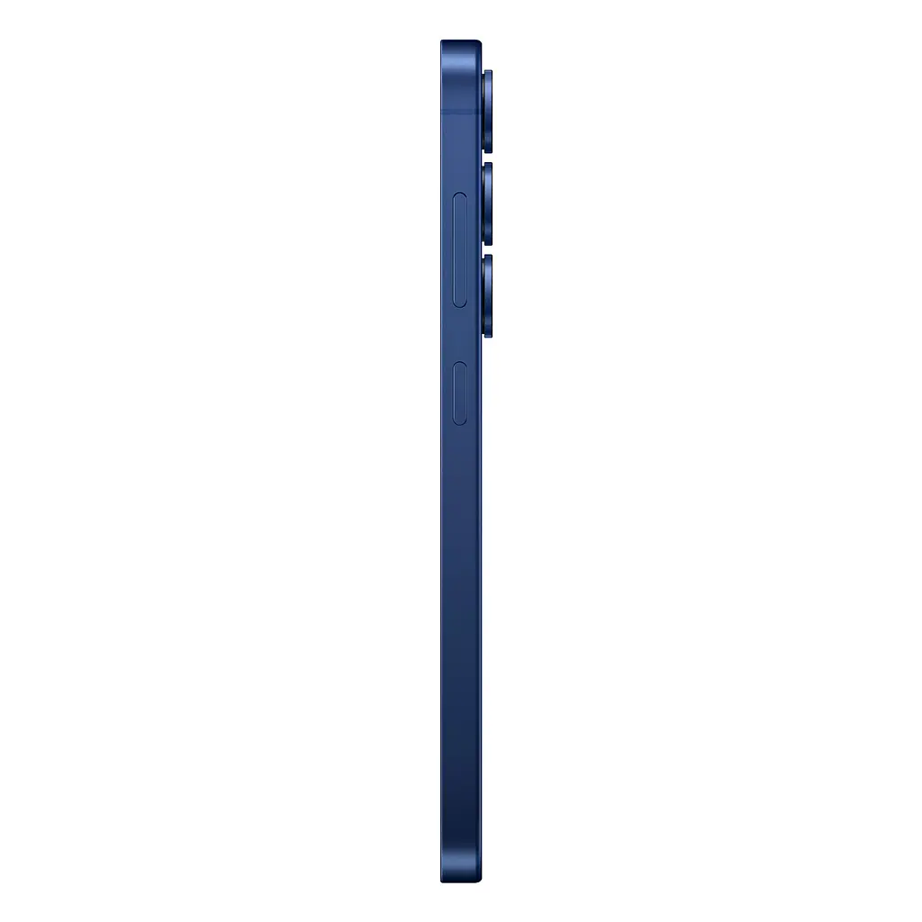 Смартфон Samsung Galaxy S25, 12/256Gb Navy - фото 8