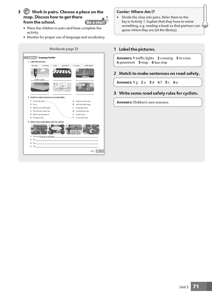 Academy Stars Second Edition Level 3 Teacher's Book with App - фото 13