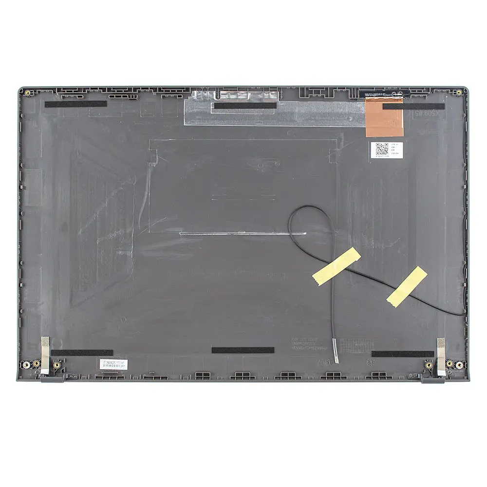 Кришка матриці для Asus A509 D509 F509 R509 S509 X509 series, (Сірий, 90NB0NC1-R7A011, A Cover, Оригінал) - фото 2