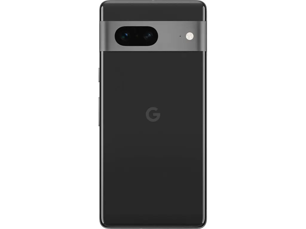 Смартфон Google Pixel 7 8/128GB Obsidian US - фото 2
