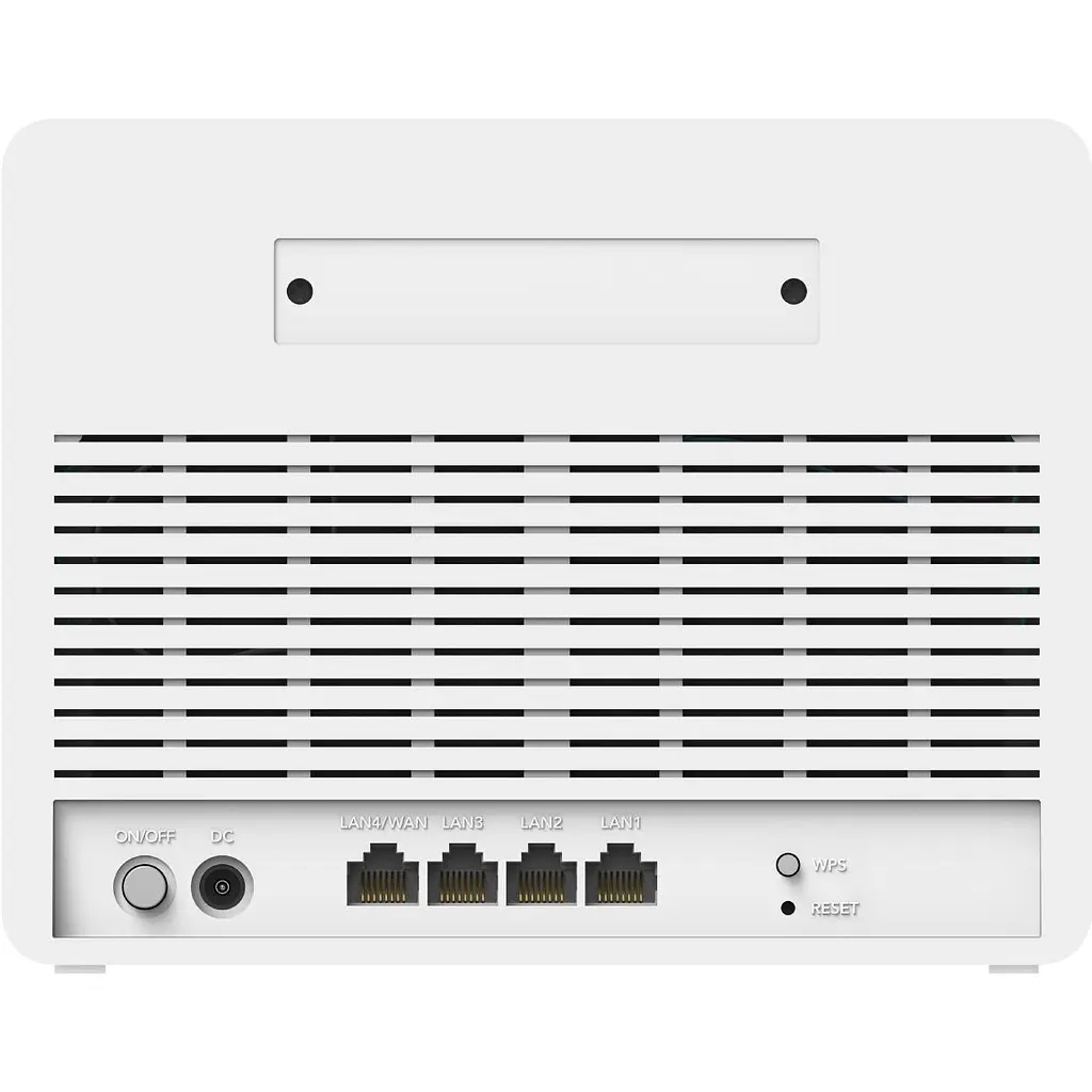 Бездротовий маршрутизатор (роутер) Cudy LT500E 4G [141665] - фото 3