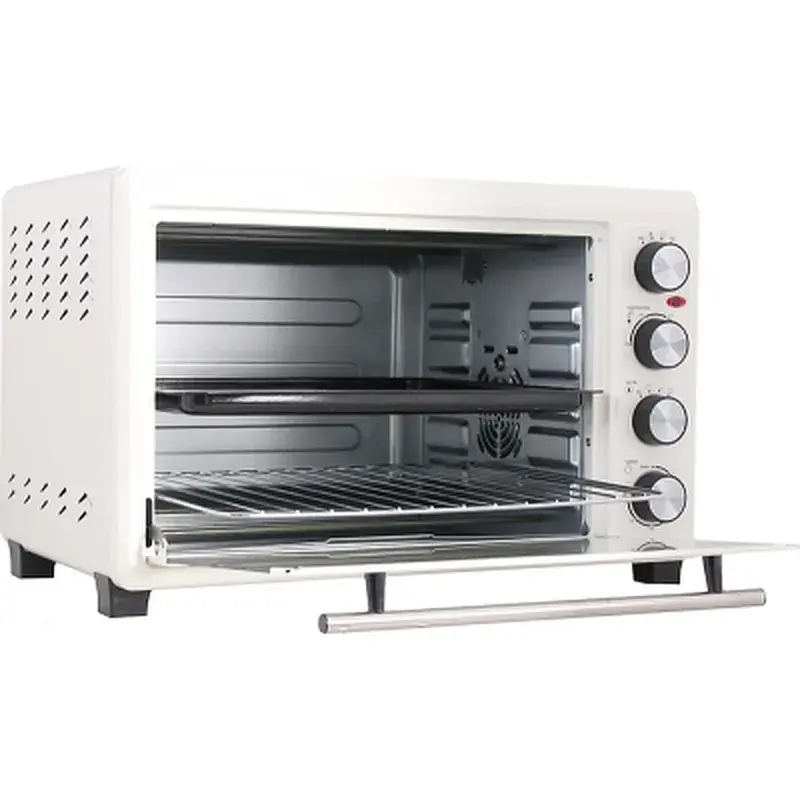 Електропіч PRIME Technics PEO 5089 BE - фото 3