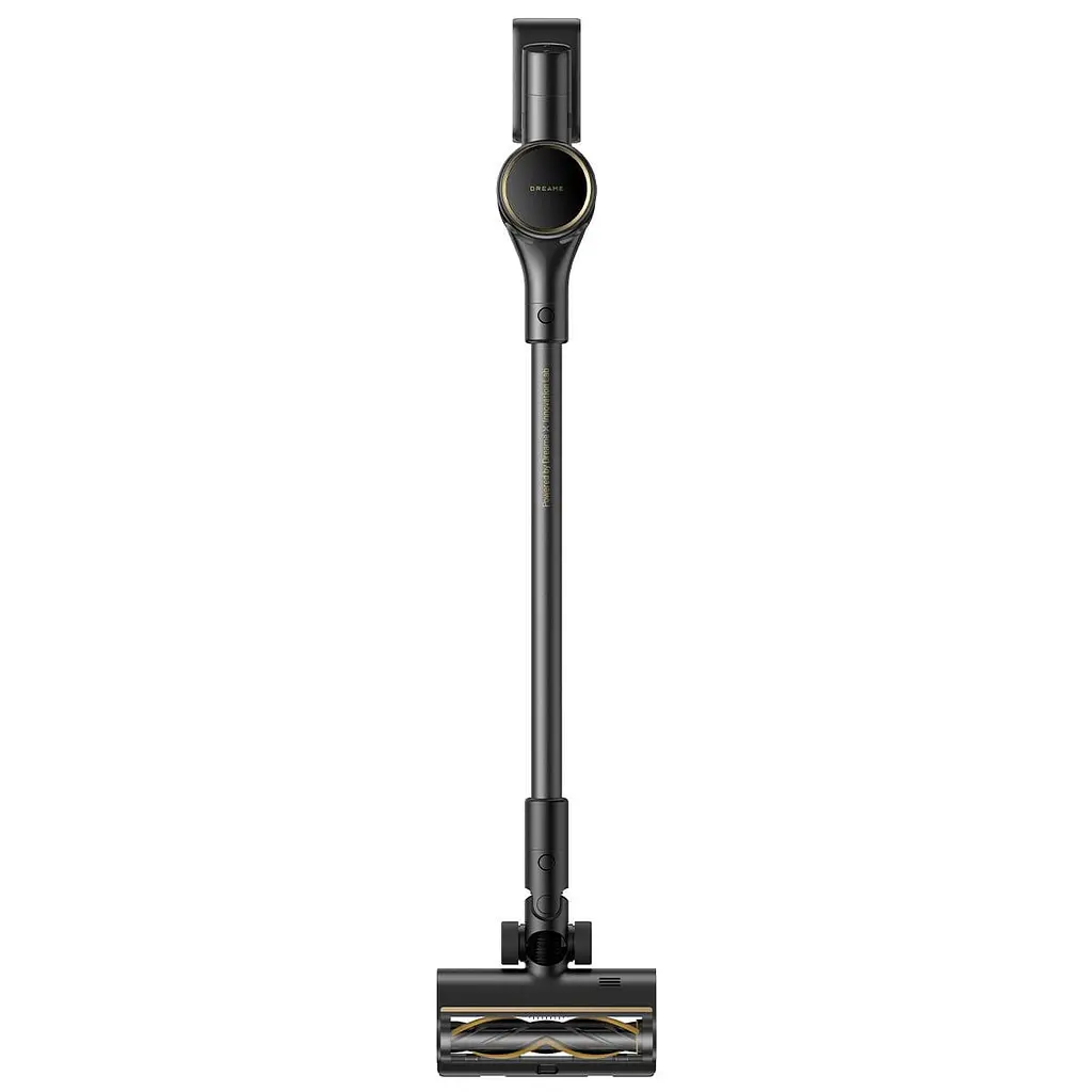 Пылесос CORDLESS R10S PRO VZV23A DREAME - фото 4