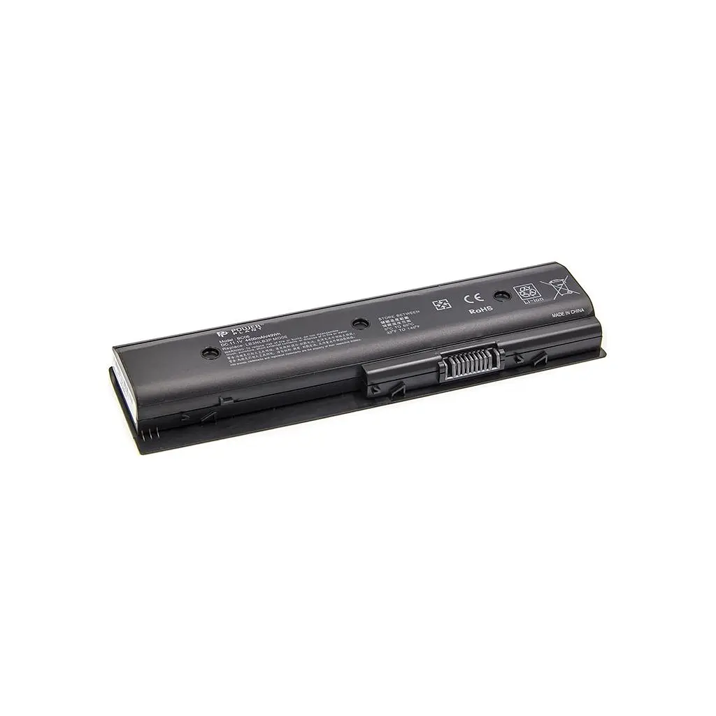 Акумулятор до ноутбука HP Pavilion M6 (HSTNN-LB3N, HPM690LH) 11.1V 4400mAh PowerPlant (NB460892)