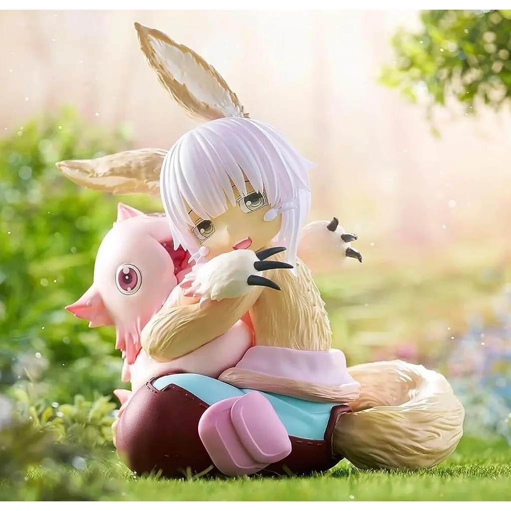 Фігурка Taito Створений у Безодні Нанаті Made in Abyss Nanachi 12 см T MA N - фото 4