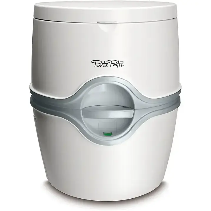БиотуалетThetford Porta Potti Excellence 565 P белый (92305) - фото 2