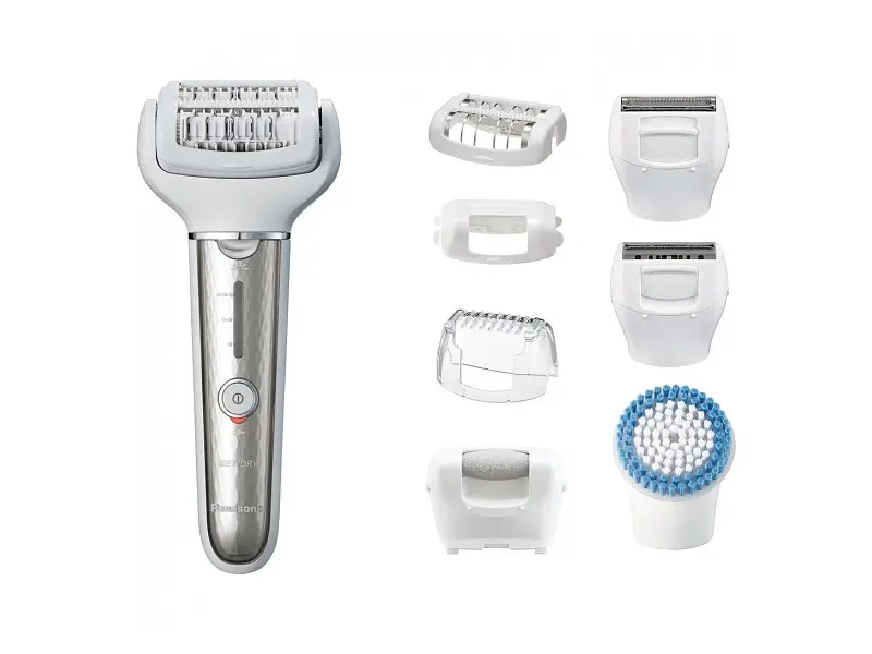 Епілятор Panasonic ES-EL9A-S520 - фото 4