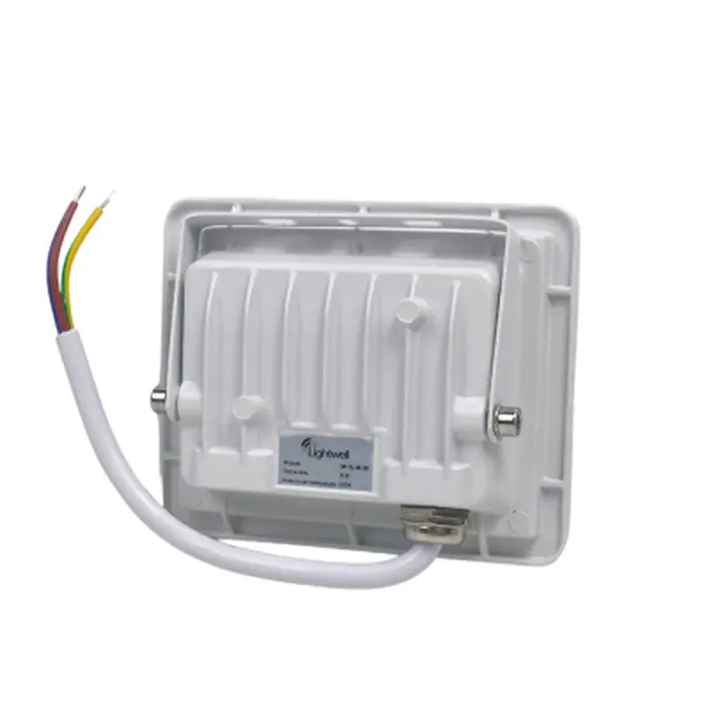 Прожектор Lightwell LW-FL-W-20 20 W - фото 2