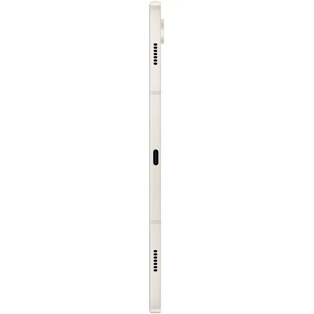 Планшет Samsung Galaxy Tab S9 5G 8/128GB Beige [SM-X716BZEA] [96447] - фото 8