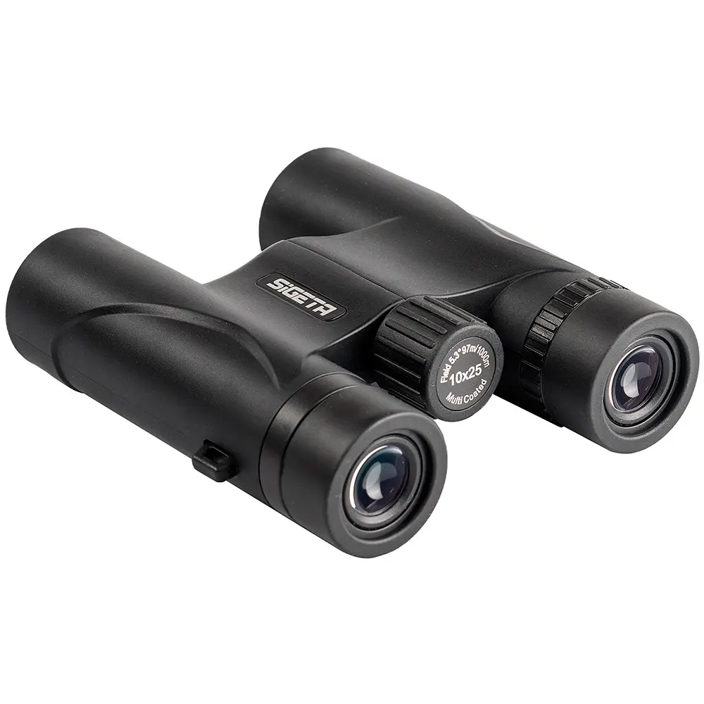 Бинокль SIGETA INTREK 10x25 - фото 2