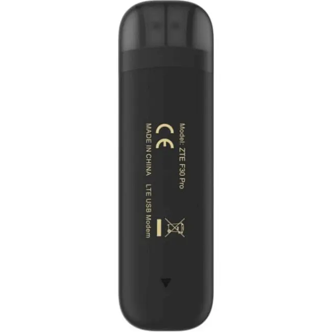 4G модем ZTE F30 Pro - фото 2