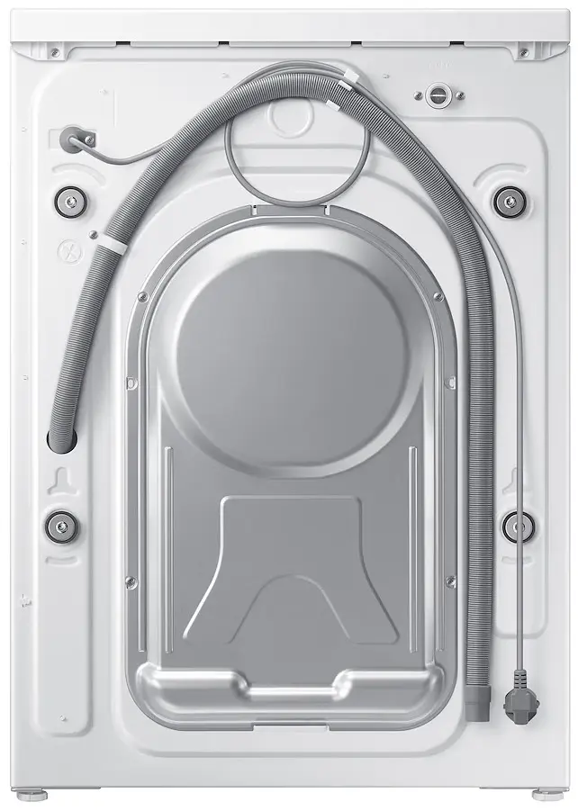 Стиральна машина автоматична Samsung WW80FG5L32AELE (7229928) - фото 7