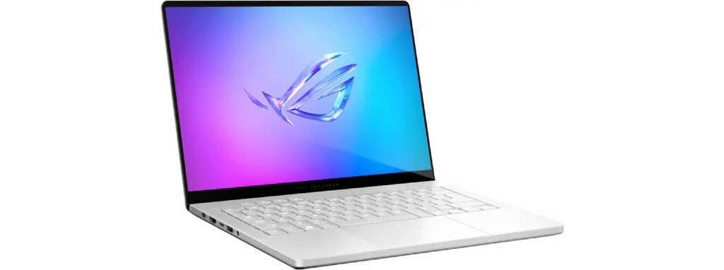 Ігровий ноутбук ASUS ROG Zephyrus G14, (GA403WW-QS081), Ryzen AI 9 HX 370 64GB LPDDR5X 2TB SSD GeForce RTX 5080 16GB 14 дюймів 3K 120Hz No OS - фото 2