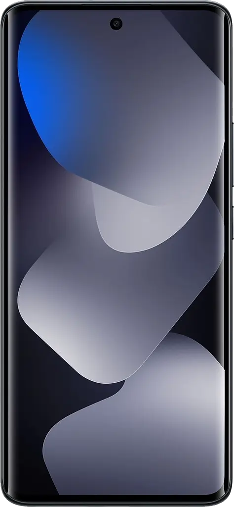 Смартфон Redmi Note 15 8/256GB Black Xiaomi teh0026474 - фото 2