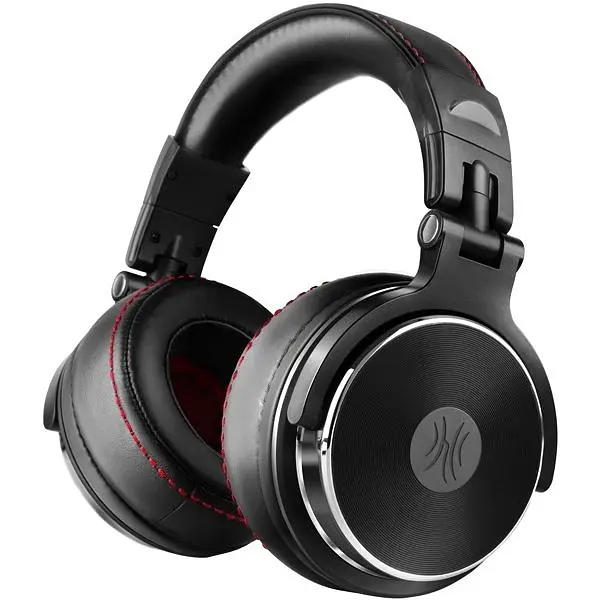 Гарнітура OneOdio Pro 50 3.5 мм/6.35 мм Black (Pro 50 Black) - фото 7