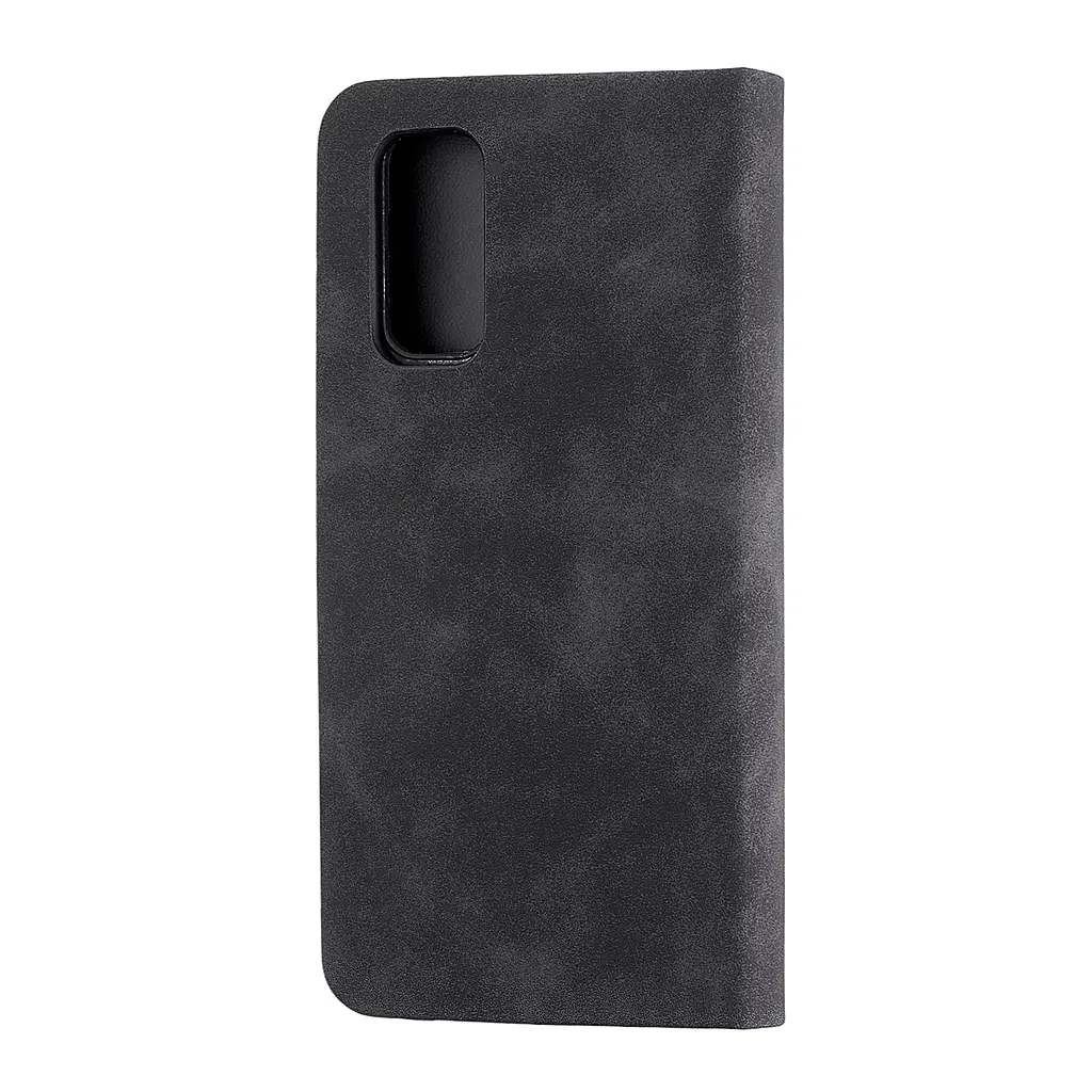 Чохол-книжка Flip Case Samsung S20 4G (G980) Black - фото 3