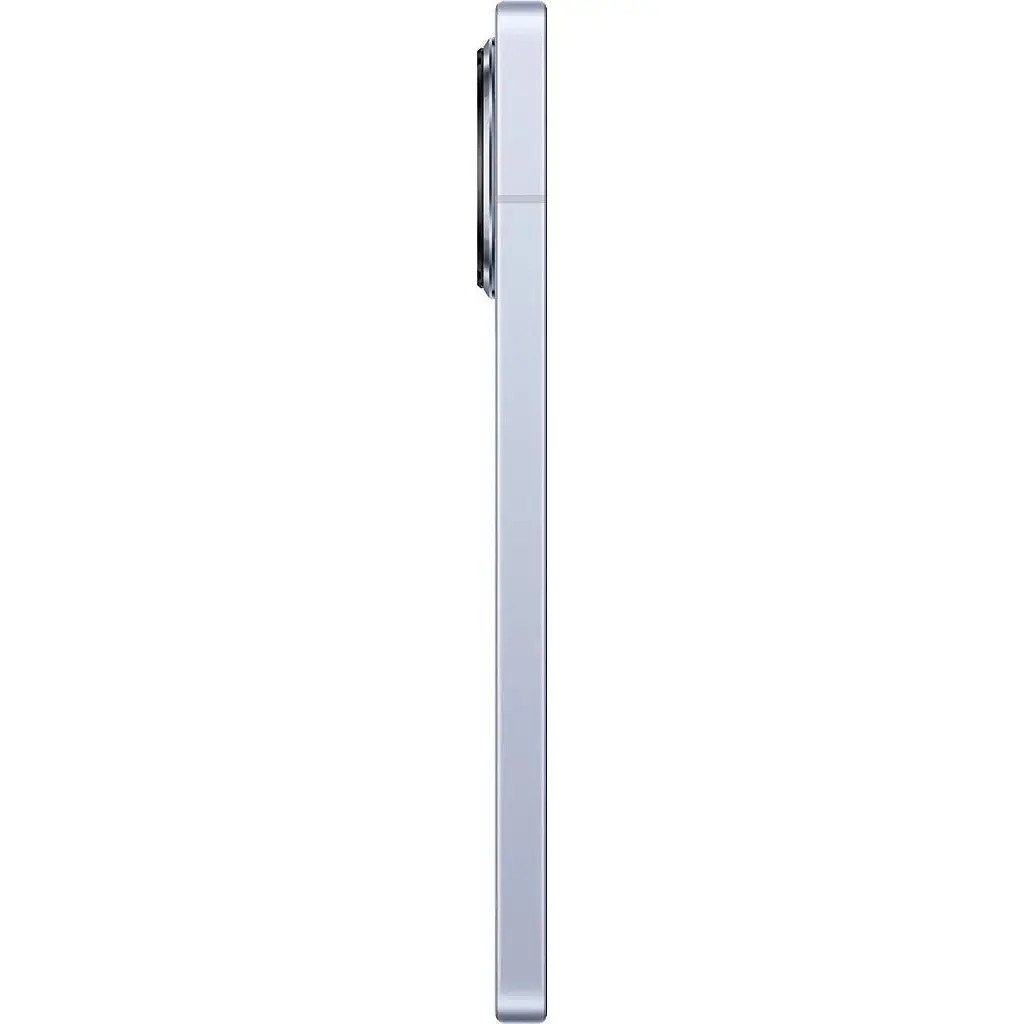 Смартфон Xiaomi Poco F7 Pro 12/512GB Blue (Global Version) NFC (no charger) - фото 8
