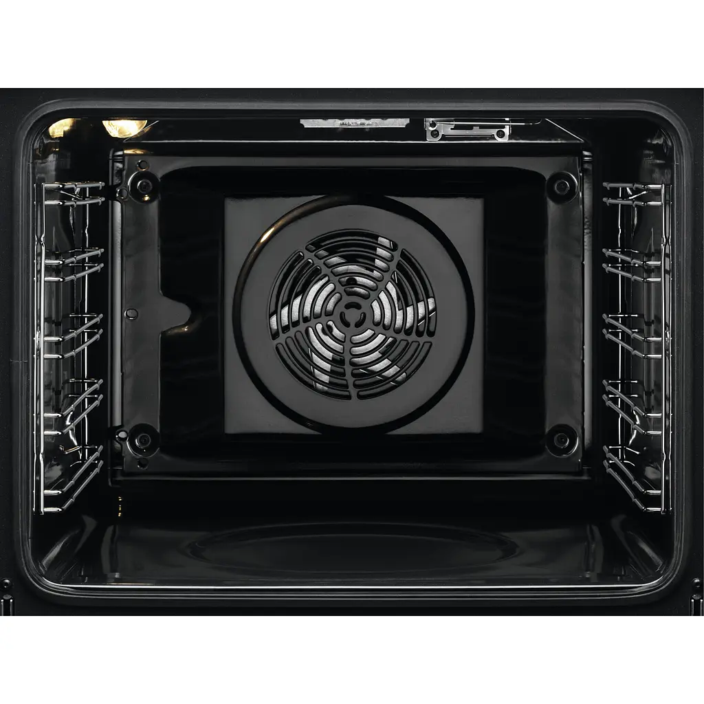 Духовой шкаф Electrolux EOC5E70X - фото 4