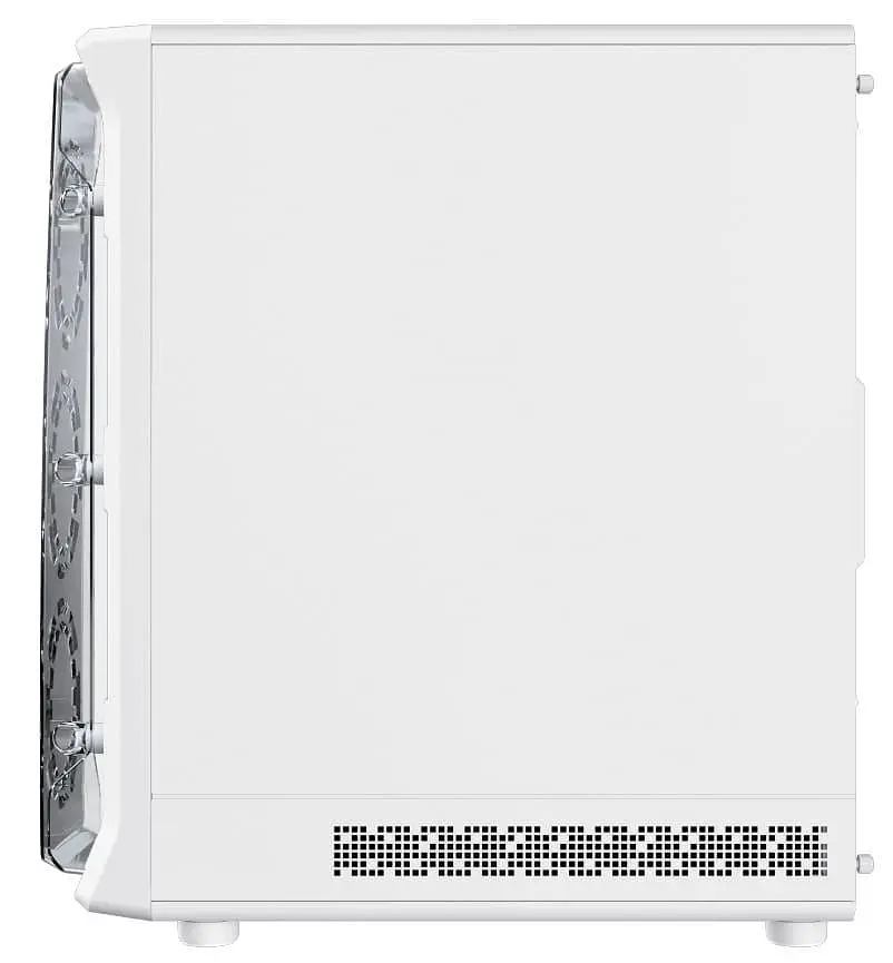 Корпус GameMax Starlight 2AW (Starlight 2AW) - фото 12