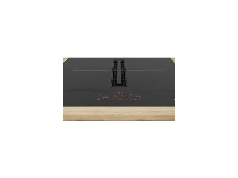 Індукційна варильна поверхня Bosch PVQ711H26E - фото 5