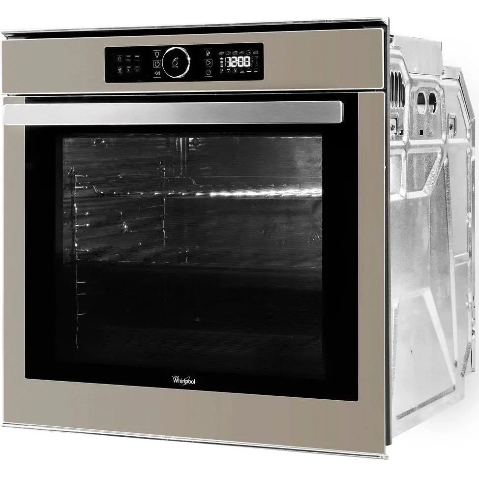 Духова шафа Whirlpool AKZM8420S - фото 12
