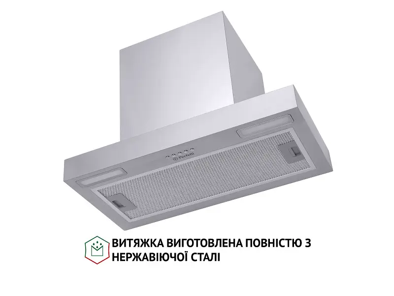 Витяжка Perfelli BIC 6654 I 1000 LED - фото 4