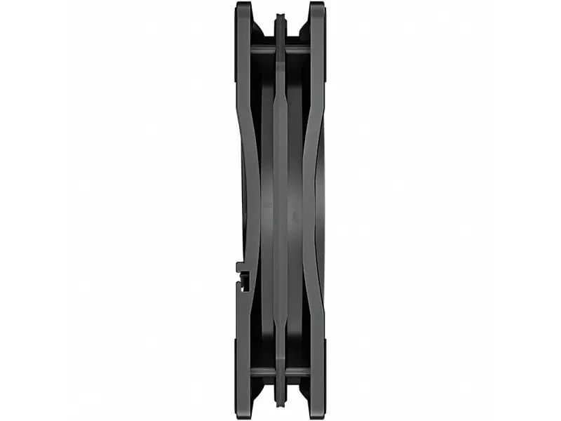 Вентилятор для корпусу Deepcool RF120 FS (DP-FLED3-RF120-FS) - фото 4
