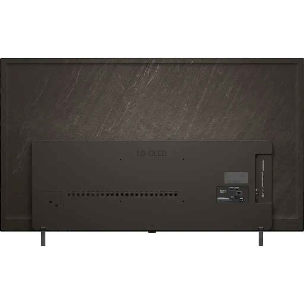 Телевізор LG B5 65` OLED Ultra HD 4K 2025 (OLED65B56LA) UA [137244] - фото 12