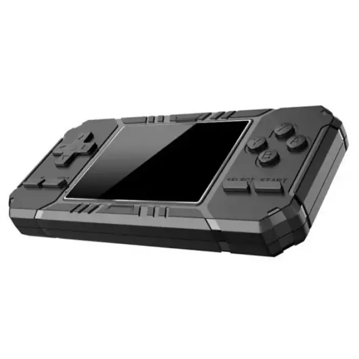 Ігра консоль приставка з джойстиком 520 ігор dendy SEGA S8 - фото 4