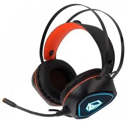 Навушники Meetion Gaming Backlit MT-HP020 - фото 3