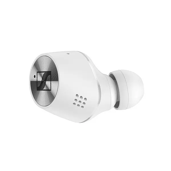 Наушники Sennheiser Momentum M3 IETW2 True Wireless Mic White (508831) - фото 4