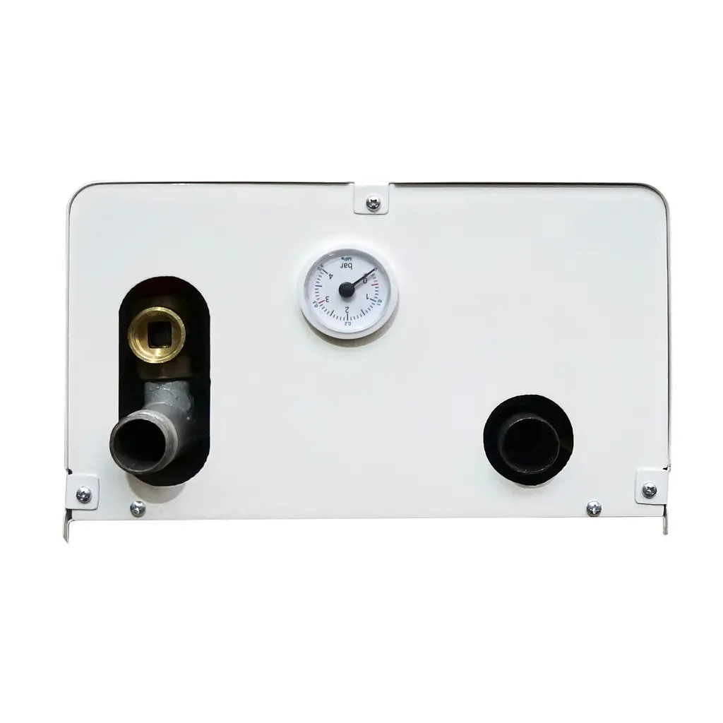 Електричний котел Neon WCSMG 15.0 кВт 380 В, модульний контактор - фото 3