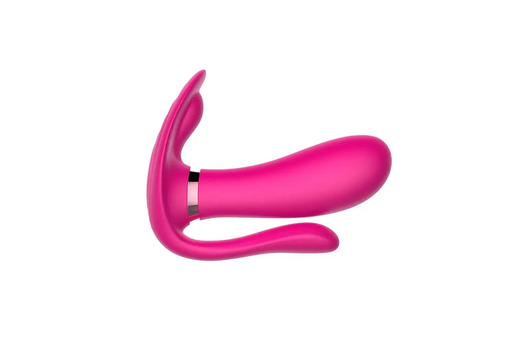 Вібратор B-Series Cute Remote wearable, 11.5 см (рожевий) - фото 8