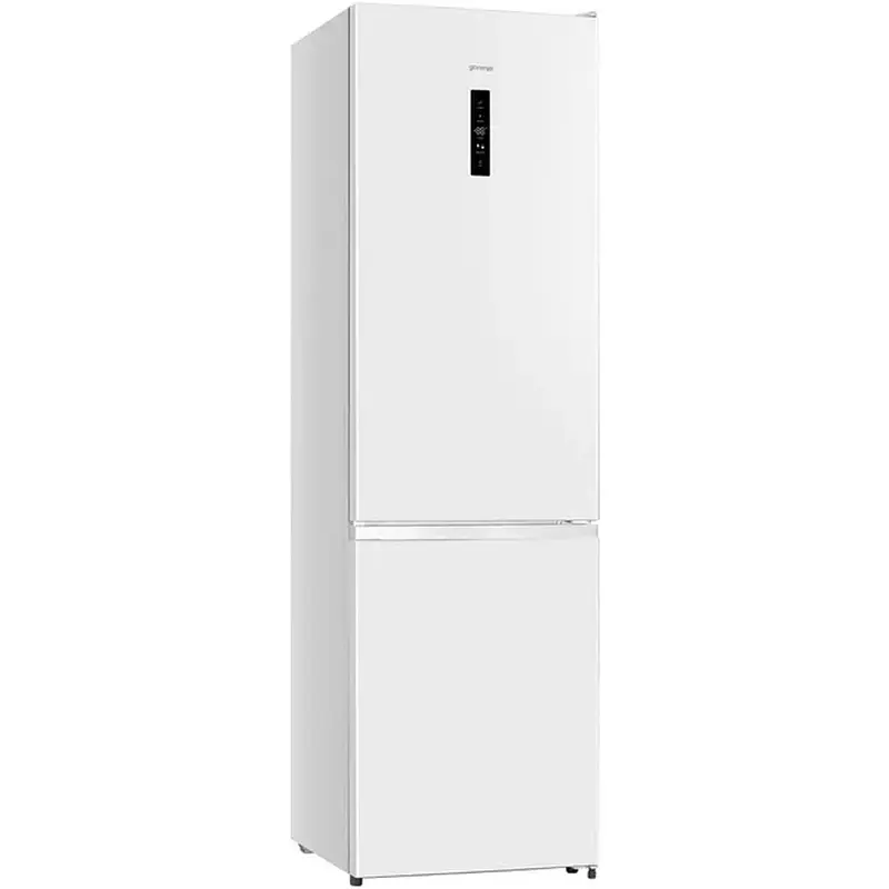 Холодильник GORENJE NRK 620 EAW4 - фото 5