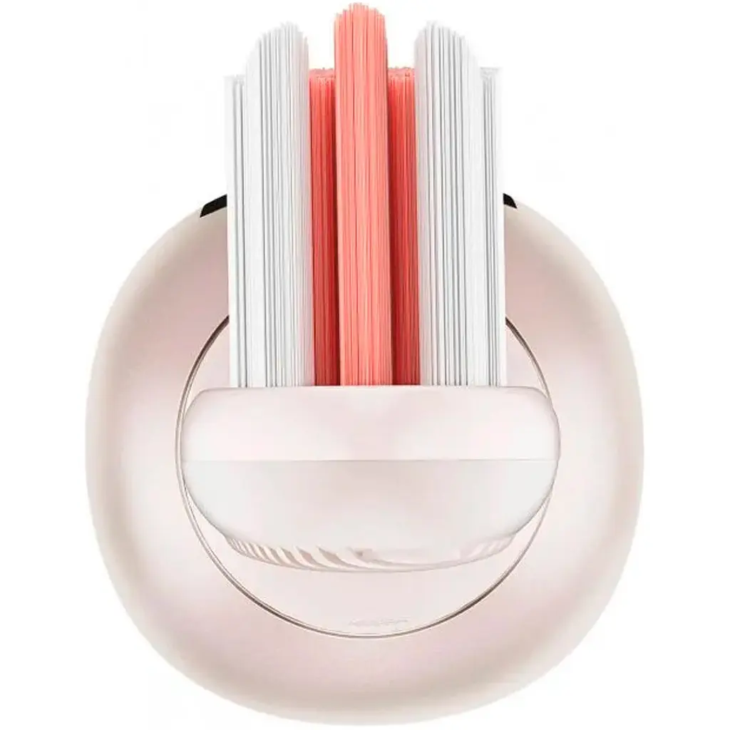 Електрична зубна щітка Oclean X Pro Digital Smart Sonic Toothbrush Champagne Gold [81248] - фото 4