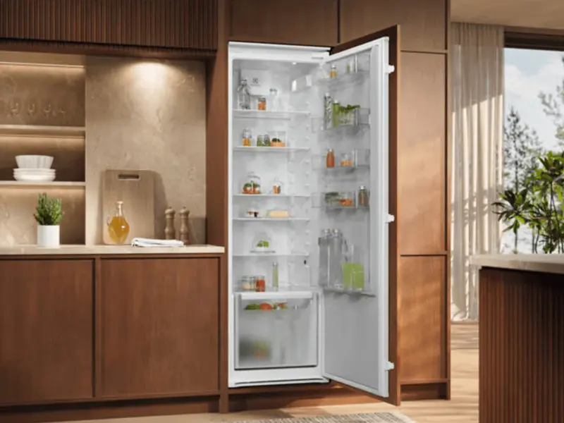 Холодильна камера Electrolux ERD6DE18S4 - фото 3