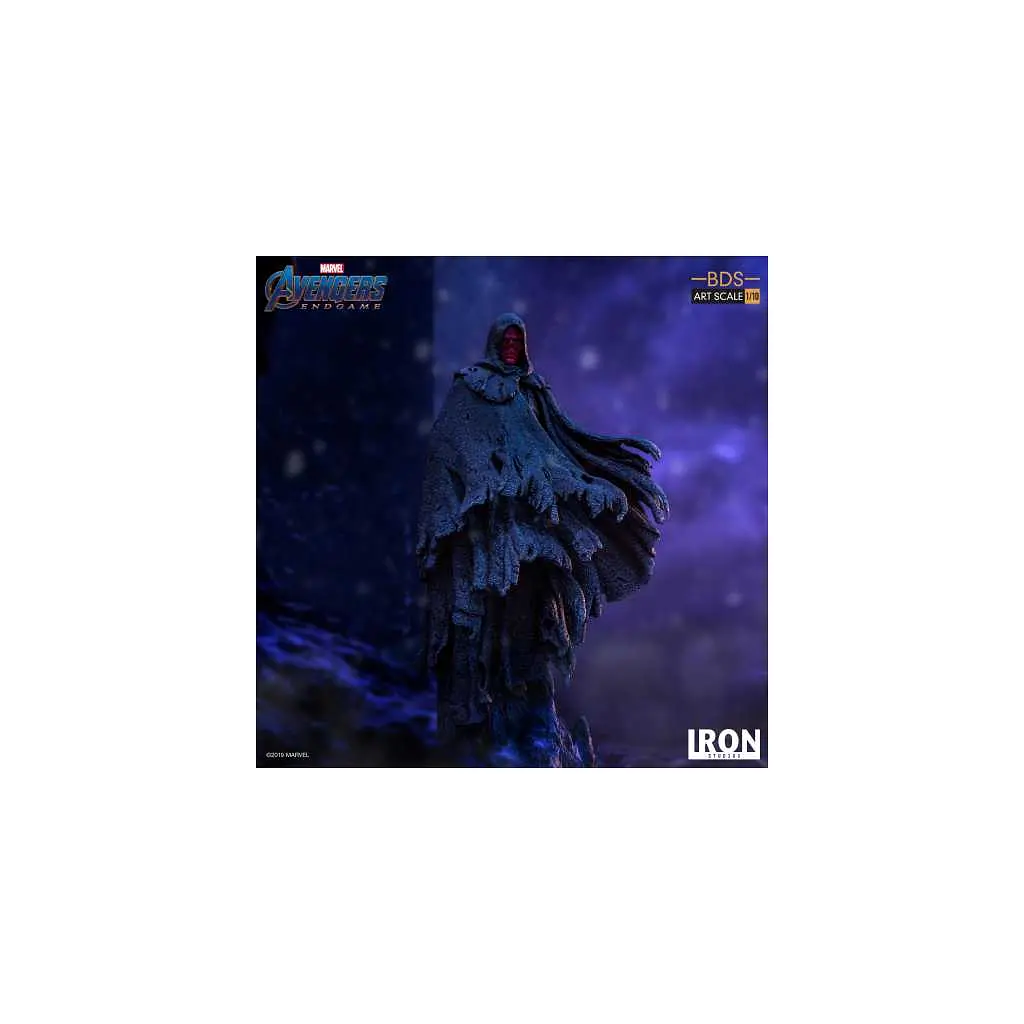 Фігурка для геймерів ABYstyle MARVEL Red Skull Avangers: Endgame (MARCAS21219-10) - фото 3