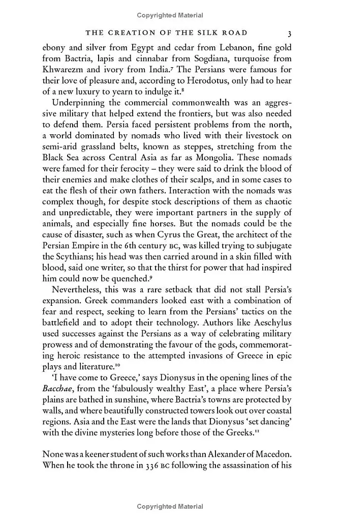 The Silk Roads: A New History of the World - фото 6