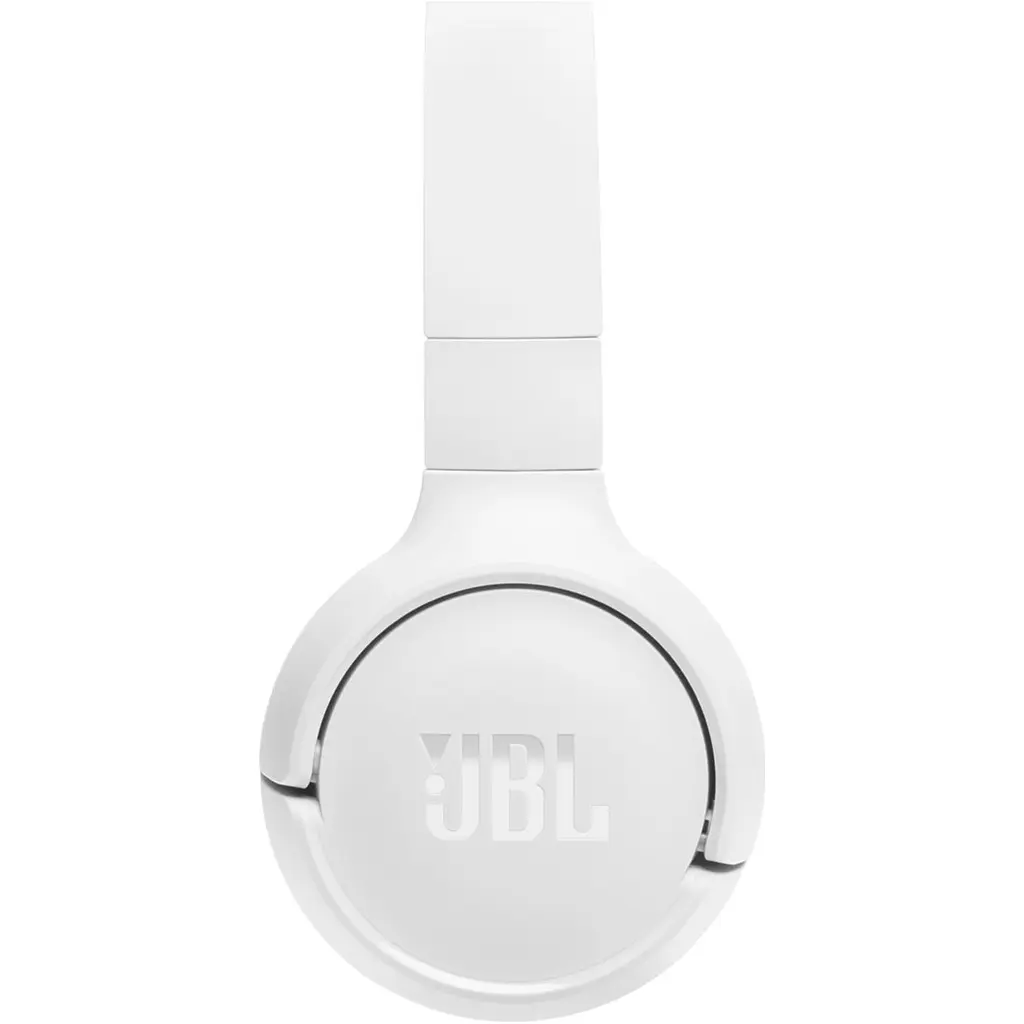 Наушники JBL Tune 520BT White (JBLT520BTWHTEU) [85442] - фото 4