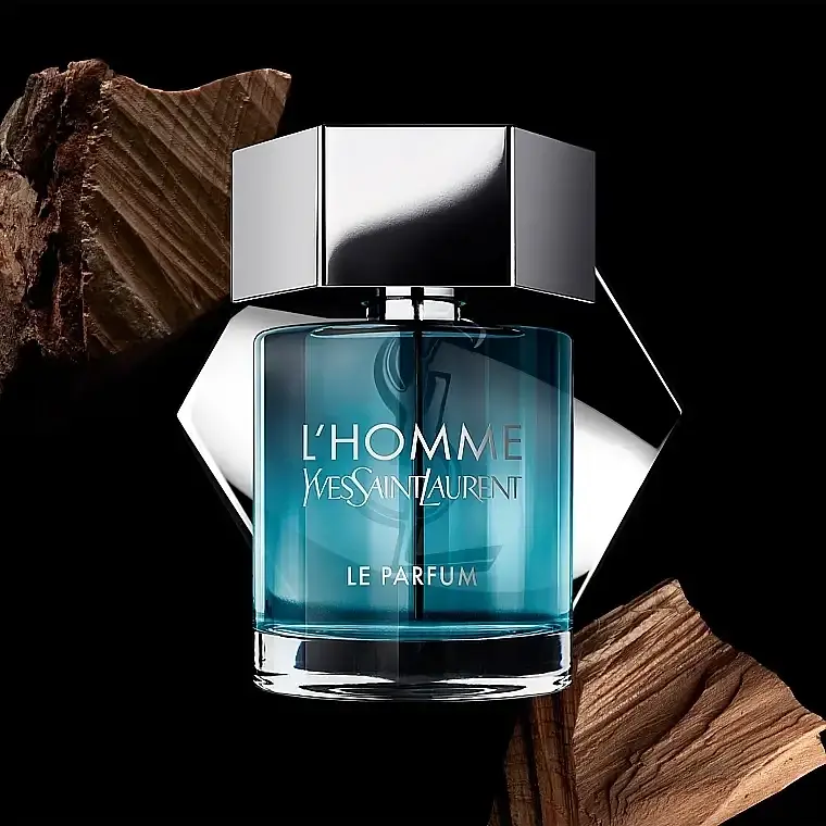 Парфюмированная вода L'Homme Le Parfum 100 ml - фото 4