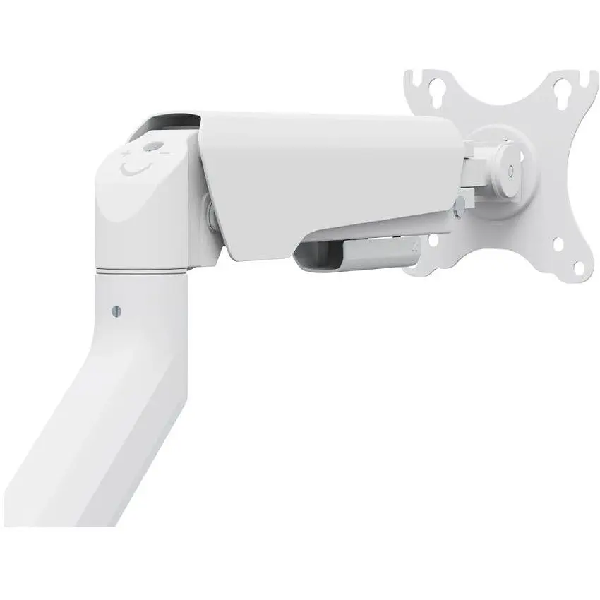 Настольный кронштейн для 2 мониторов 17-35 дюйма Officepro MA-442-W White - фото 6