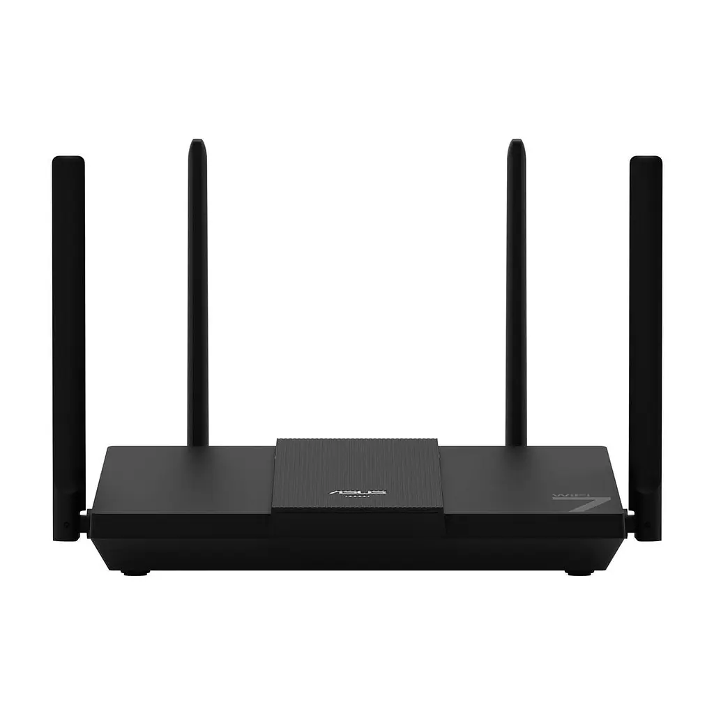 Роутер ASUS RT-BE50 BE3600 (90IG09U0-MO3S00) - фото 4