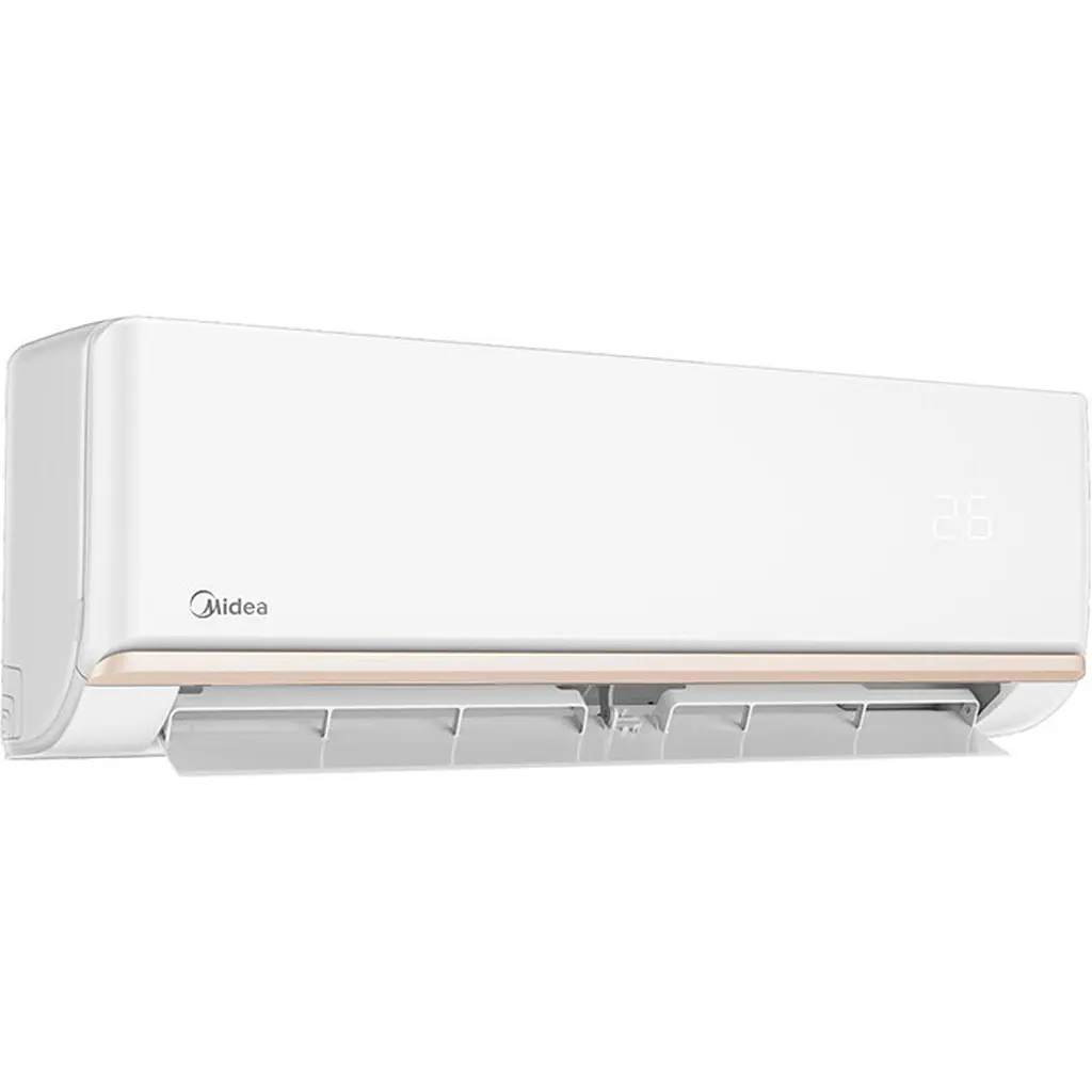 Спліт-система Midea Nordic MSAGN-12FN8-I/MSAGN-12FN8-O [116752] - фото 2