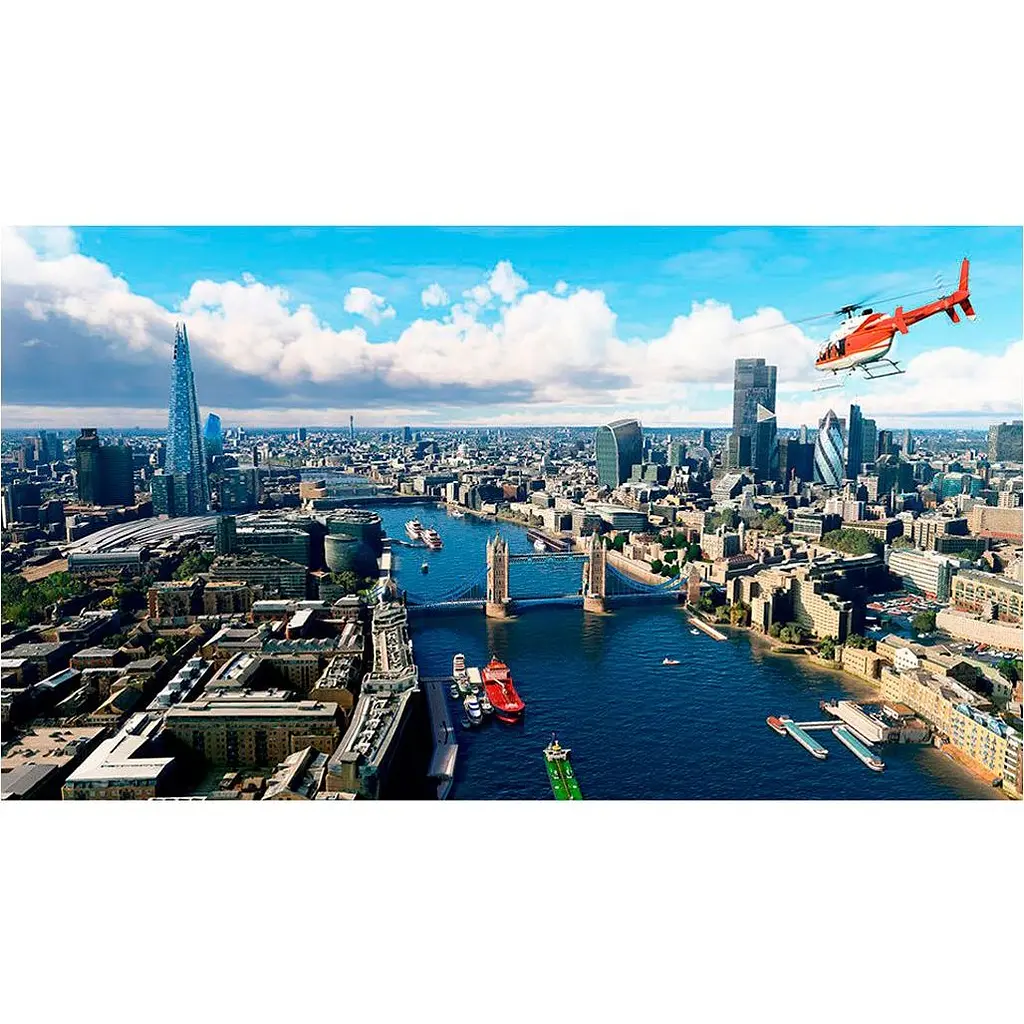 Игровая консоль Microsoft Xbox Series X 1TB All-Digital Robot White [115031] - фото 6