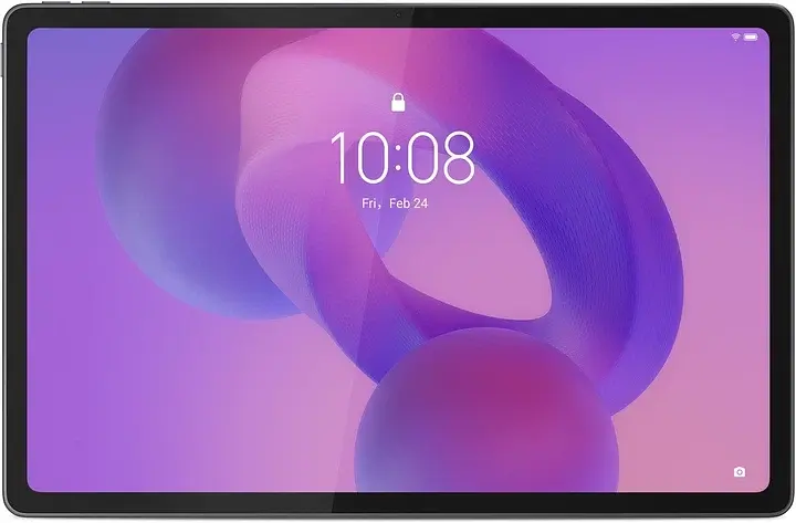 Lenovo Idea Tab Plus (361ZU) 12.1" 8/256Gb 5G Luna Grey + Pen (ZAGF0114UA) UA UCRF - фото 3