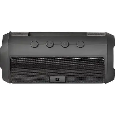 Акустична система Defender Enjoy S500 10Вт Black (65682) - фото 3